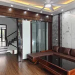 Bán nhà 4 tầng thang máy nội thất full KĐT An Phú 67.5m² - Ảnh thu nhỏ 2