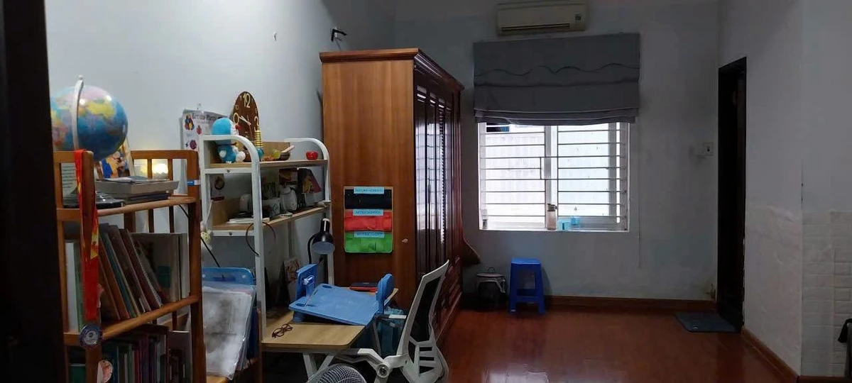 Bán nhà 3 tầng 70m² Mân Thái Sơn Trà, Đà Nẵng - Ảnh thu nhỏ 4