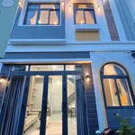 Bán nhà trệt lầu 82m2 gần Cầu Đầu Sấu Cần Thơ 2 tỷ 650 - Ảnh thu nhỏ 2