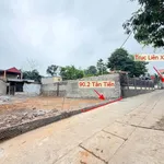 Bán 2 lô đất Tân Tiến 90m², ô tô thông, 2 tỷ/lô - Ảnh thu nhỏ 1