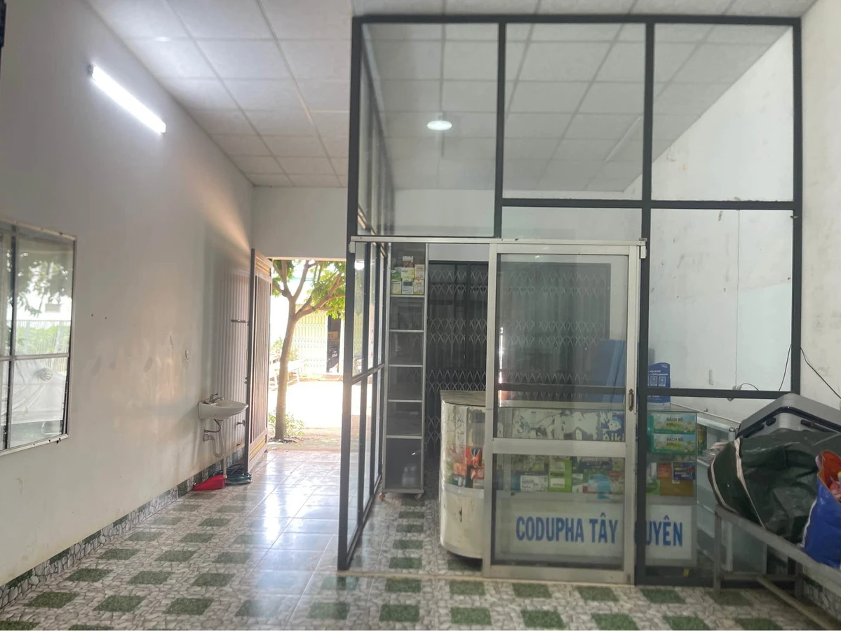 Bán nhà mặt tiền 473 Y Moan, 60m², 2PN, Đắk Lắk - Ảnh thu nhỏ 2