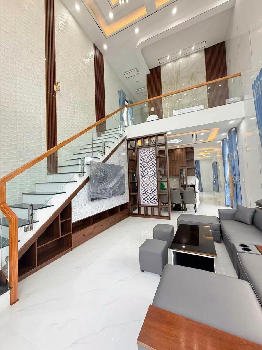 Bán nhà mini 100m² Phước Hưng (Long Hải) 4 tỷ 5 - Ảnh thu nhỏ 2