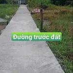 Bán nền thổ cư 130m² Mỹ Lệ Cần Giờ 500 triệu SHR - Ảnh thu nhỏ 4
