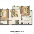 Thanh toán chỉ 650tr sở hữu căn 2PN Imperia Sensa Park theo phương án vay HTLS đến 30/04/2029 - Ảnh thu nhỏ 40