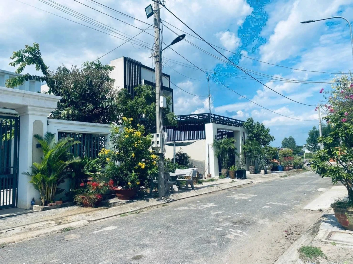 Bán đất 175m2 (7x25) khu 79 lô Hòa Long, TP Bà Rịa, giá 1 tỷ 790 - Ảnh thu nhỏ 2