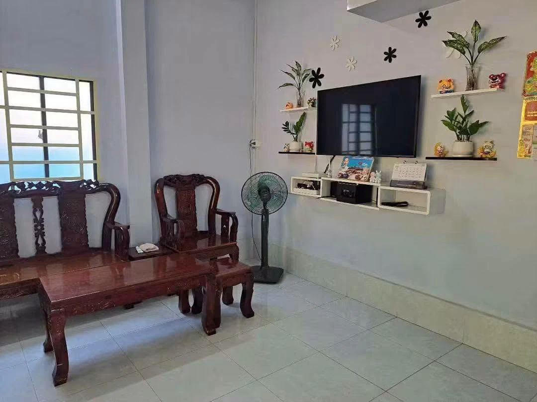 Bán nhà mặt tiền 135m² tại Hòn Tre, Kiên Giang 900 triệu - Ảnh thu nhỏ 2