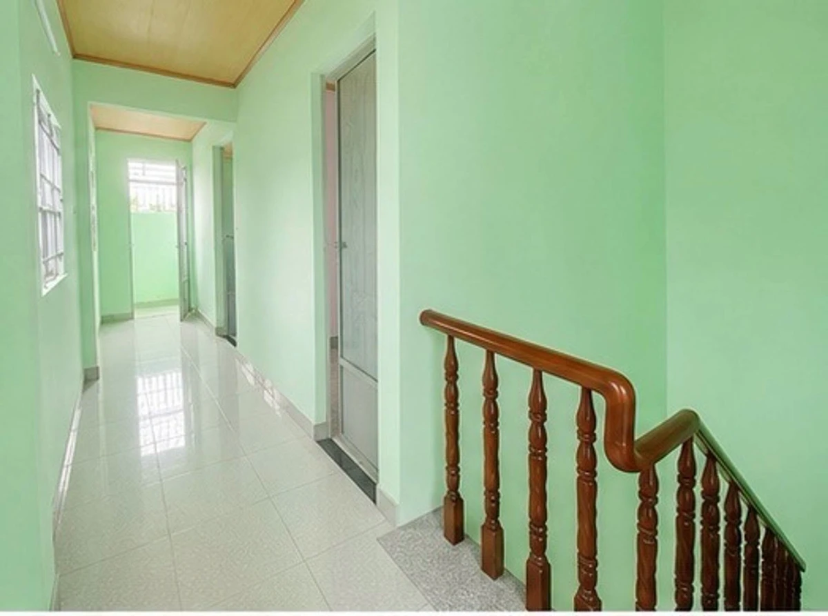 Bán nhà 3PN gần chợ Đông Thành 101.7m² có dòng tiền cho thuê - Ảnh thu nhỏ 3