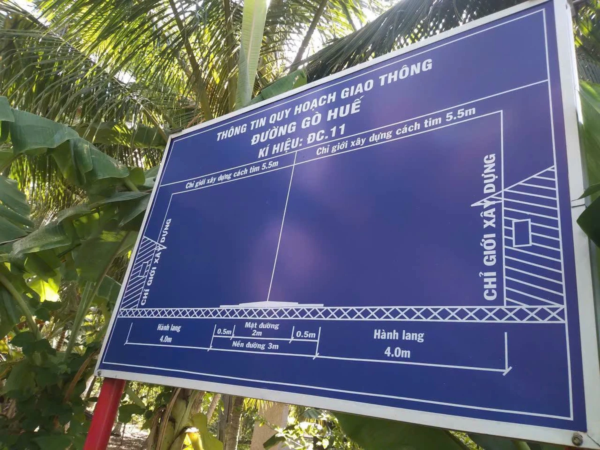 Bán đất Tân Thanh 51m², 300 triệu - Ảnh 1