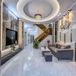 Bán nhà 2 mặt tiền 135m² 3 PN, Tô Vĩnh Diện Q.12 - 3,19 tỷ - Ảnh thu nhỏ 3