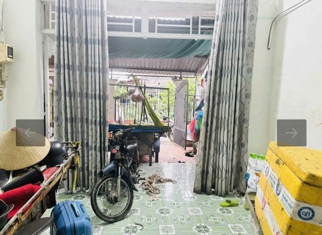Bán nhà mặt tiền Đường 8, Linh Xuân, 100m² - 6.5 tỷ - Ảnh thu nhỏ 4