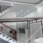 Nhà 1 trệt 1 lầu 3PN 2WC 90m² Bến Cát, Bình Dương - 2.5 tỷ - Ảnh thu nhỏ 4