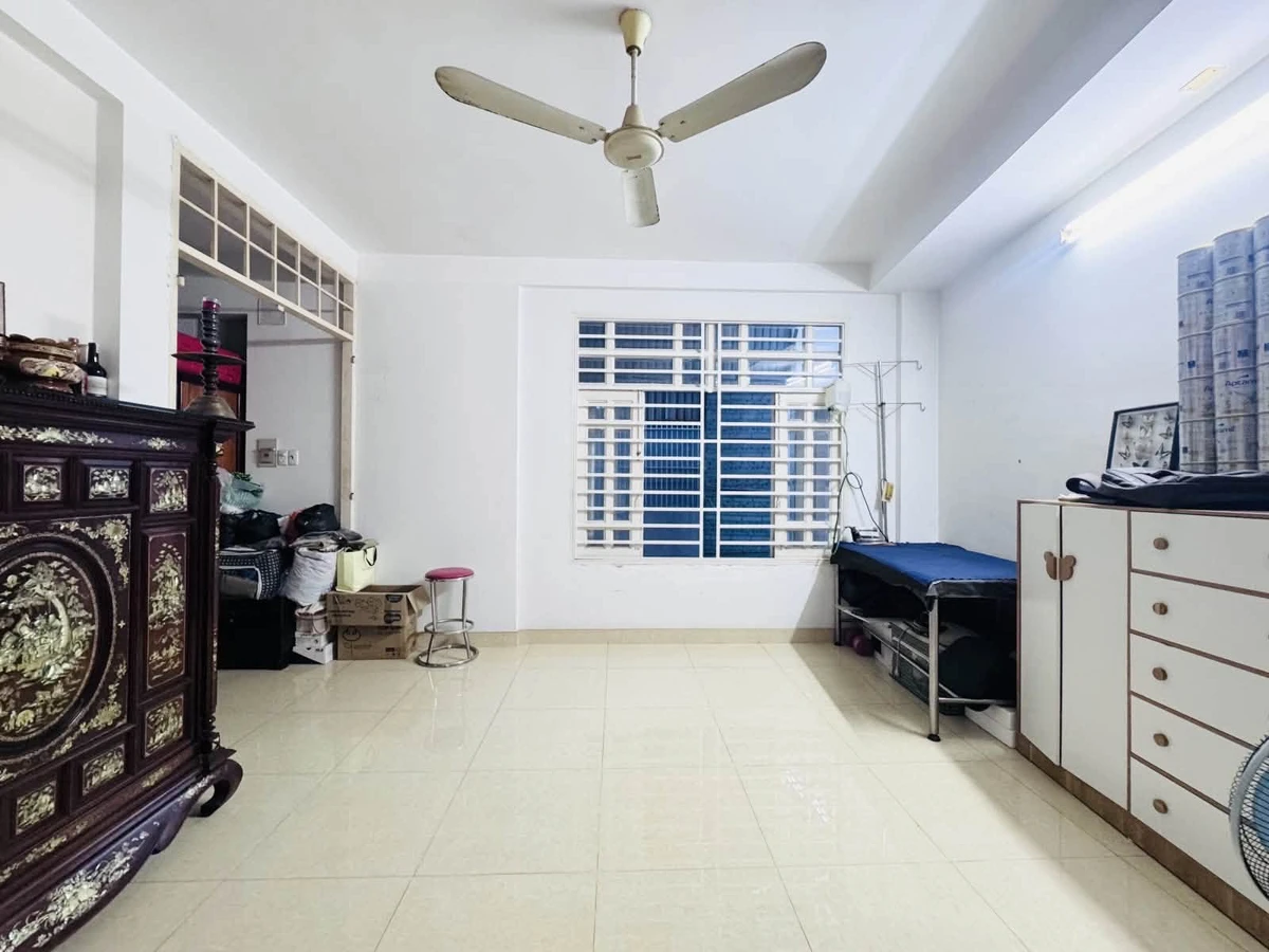 Bán nhà 160m2 ngang 8.5m nở hậu đường Thiên Phước, Tân Bình, gần Cư xá Lữ Gia - Ảnh thu nhỏ 5