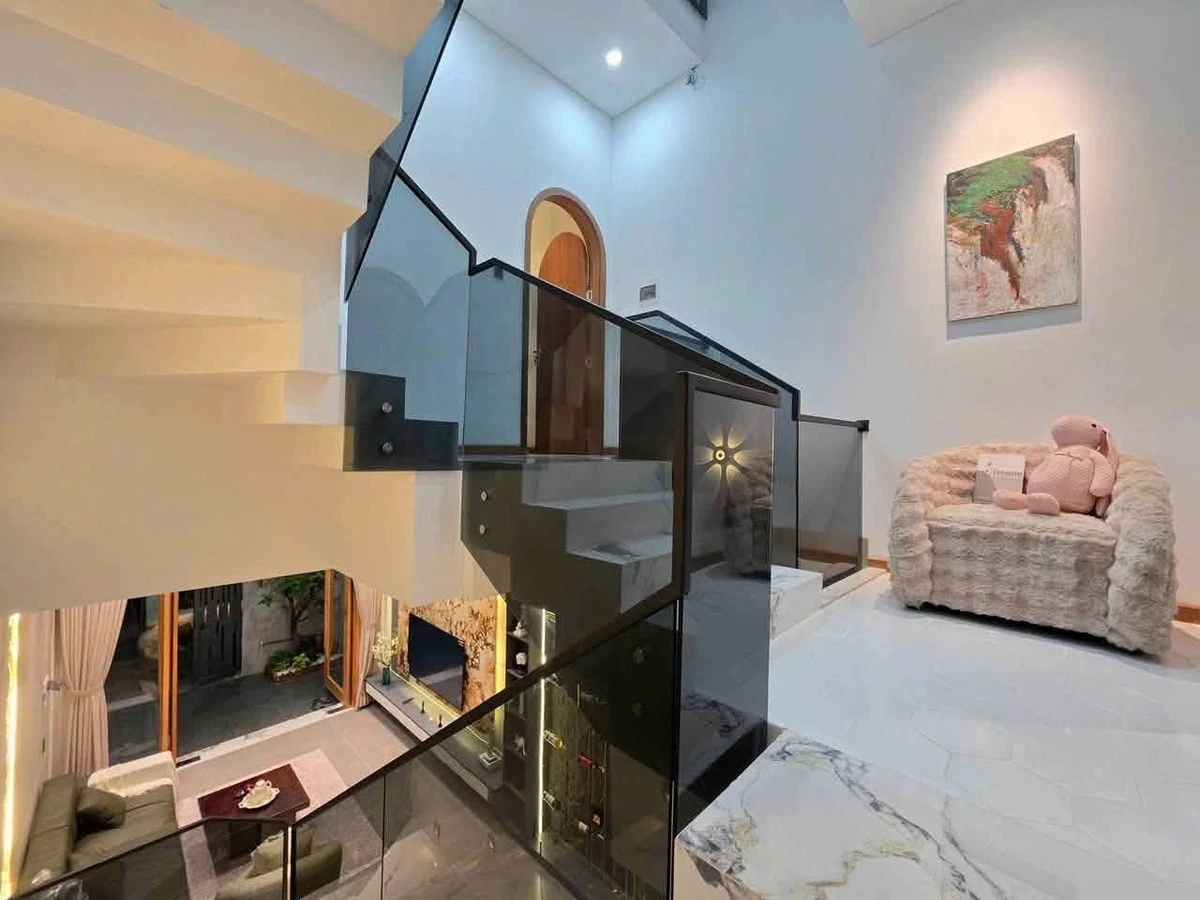 Bán nhà 3 tầng 77m² Hải Châu Đà Nẵng - Ảnh 1