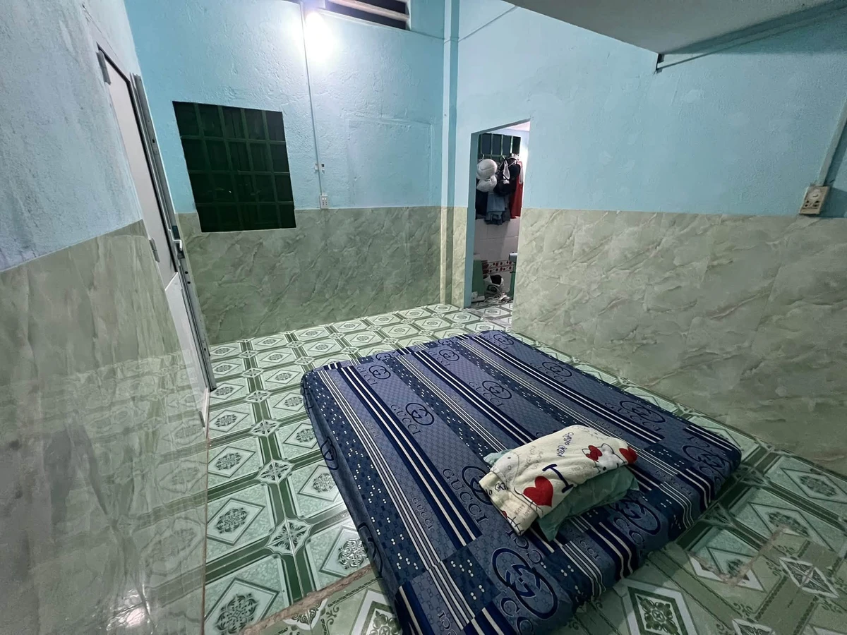 Bán nhà hẻm xe hơi 100m2 Dĩ An 3.39 tỷ - Ảnh thu nhỏ 5