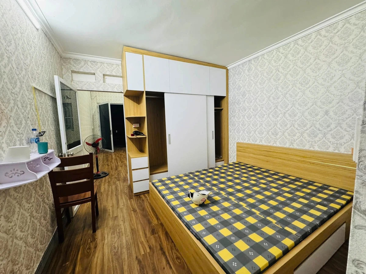 Bán nhà 1,5 tầng 88m2, 2PN gần khu dân cư số 3 Bắc Giang - Ảnh thu nhỏ 2