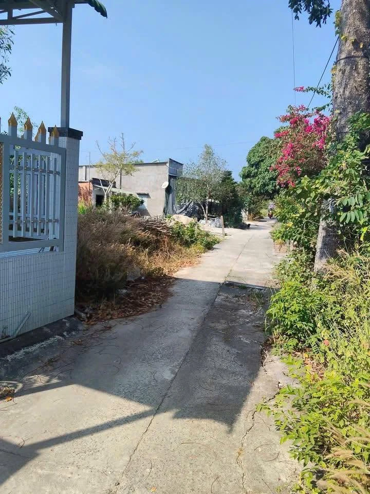 Bán lô đất Phạm Thế Hiển La Gi 100m² - 580 triệu - Ảnh 1