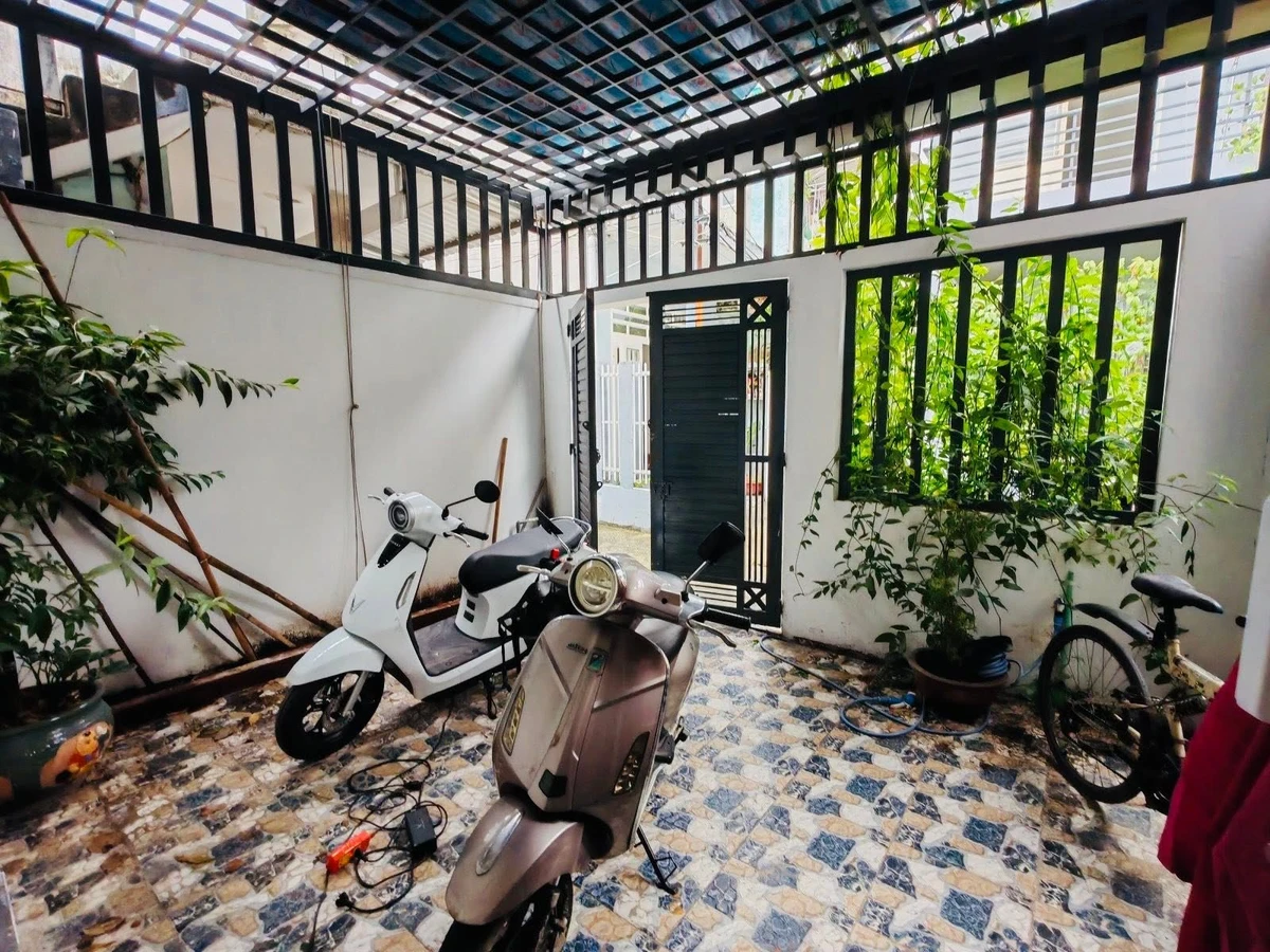 Bán nhà 2PN 70m² giá 3,1 tỷ Thanh Khê Đà Nẵng - Ảnh 1