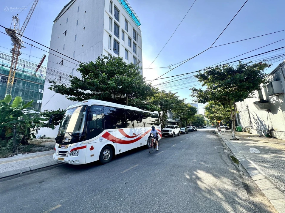 Đất Ngô Quang Huy - Giá tốt đầu tư - Ảnh thu nhỏ 3