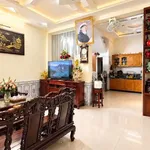 Bán nhà 4 tầng 41m2 Thiên Lôi, gara ngay gần - Ảnh thu nhỏ 2