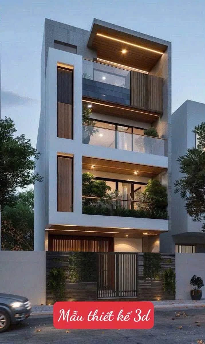 Bán nhà Bình Trị Đông 64.3m² 4,1 tỷ - Ảnh 1