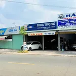 Bán đất mặt tiền Tôn Đức Thắng Bà Rịa 291,8m2, 10 tỷ 700 - Ảnh thu nhỏ 3