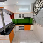 Bán nhà hẻm xe hơi 3 phòng ngủ 36m² Phú Định Quận 8, 3,5 tỷ - Ảnh thu nhỏ 2