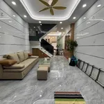 Bán nhà 2 tầng 55m2 hẻm ba gác đường Phạm Đình Hổ gần chợ Bình Tây, Quận 6 - Ảnh thu nhỏ 2