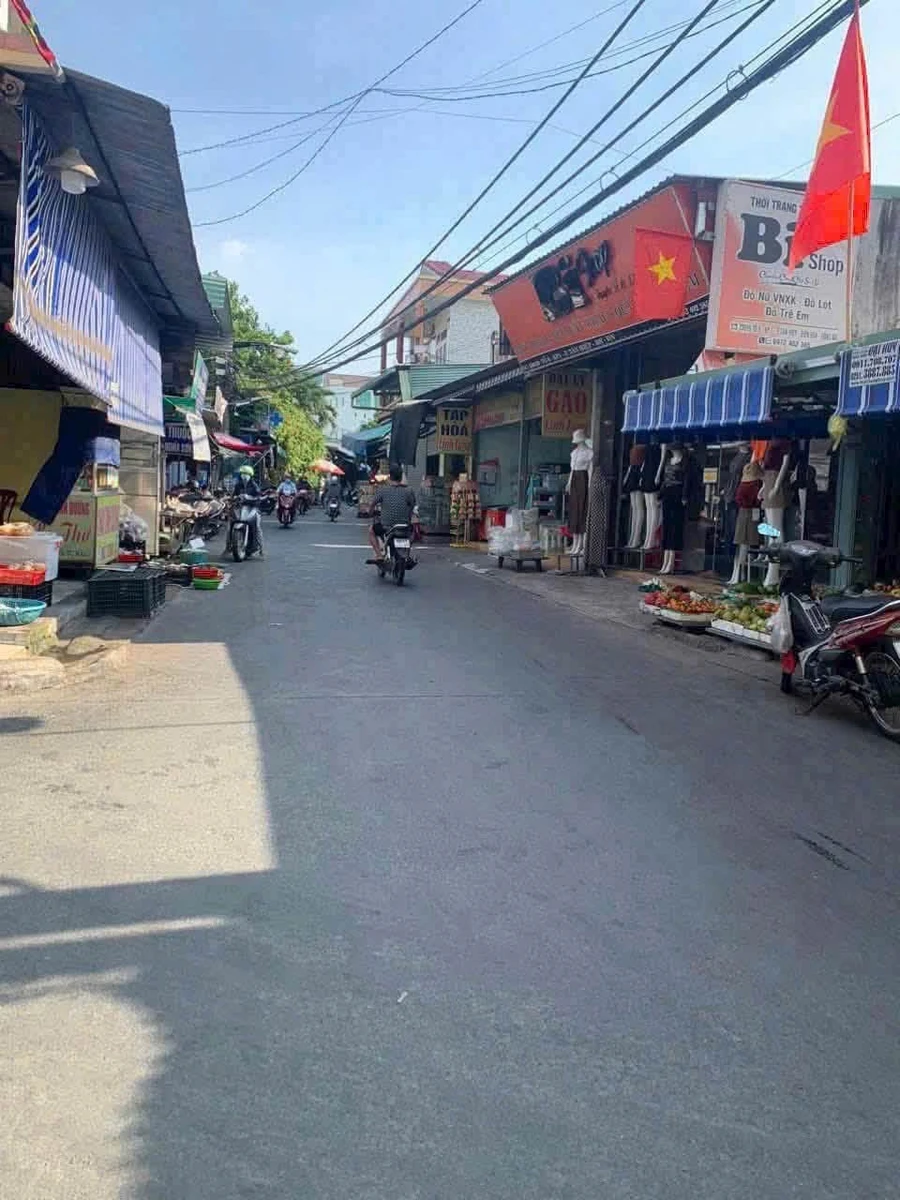 Cho thuê mặt bằng kinh doanh 175m² tại Tân Hiệp - Ảnh thu nhỏ 5