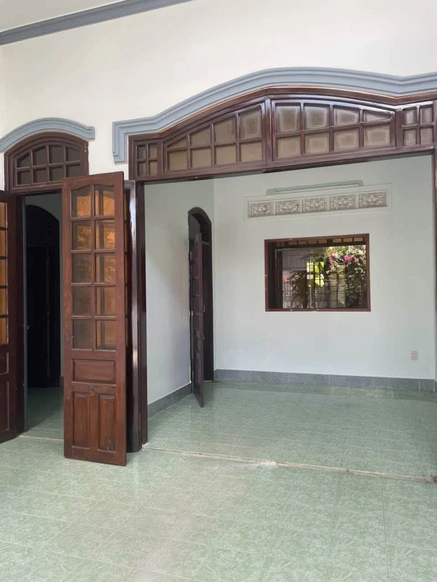 Bán nhà vườn 188m2, 3 phòng ngủ gần Trường ĐH Công Nghiệp - Ảnh thu nhỏ 2