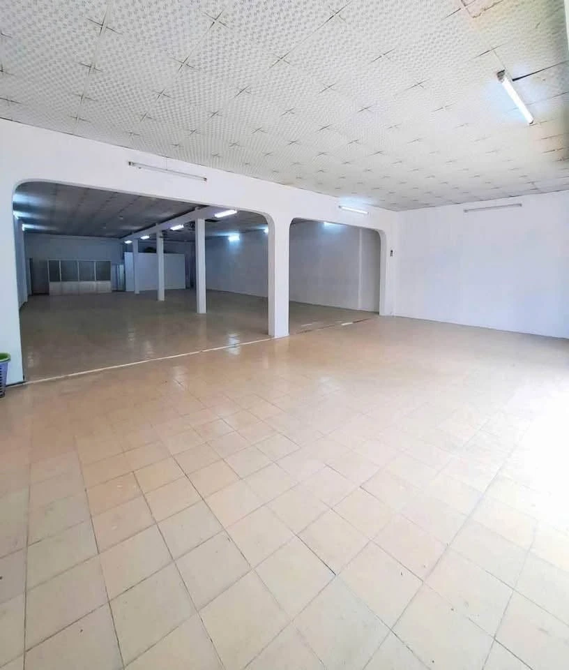 Cho thuê mặt bằng 240m² gần Tân Phong, Bình Tân - 15 triệu/tháng - Ảnh thu nhỏ 3