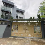 Biệt thự mini Tân Lập 215m² 4PN sân 2-3 ô tô 5 tỷ 250 - Ảnh thu nhỏ 1