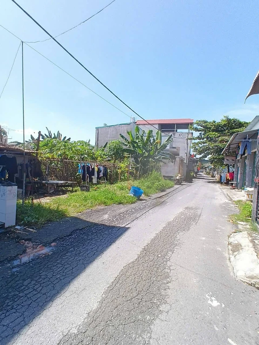 Bán lô đất 110m² sổ riêng Tân Triều, Đồng Nai - Ảnh 1