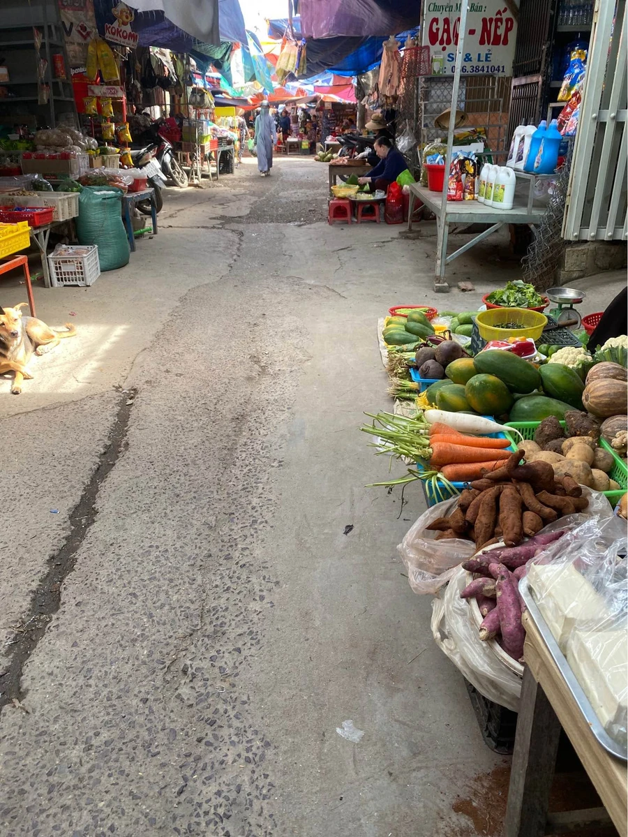 Bán nhà mê lỡ 57,5m² 2 phòng ngủ Quy Nhơn - Ảnh thu nhỏ 2