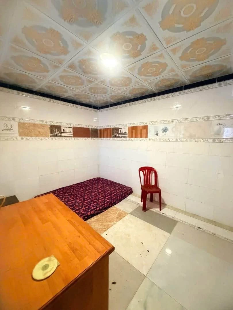 Bán nhà gác lửng 5 phòng ngủ 114m² gần vòng xoay Thuận Phú - Ảnh thu nhỏ 3