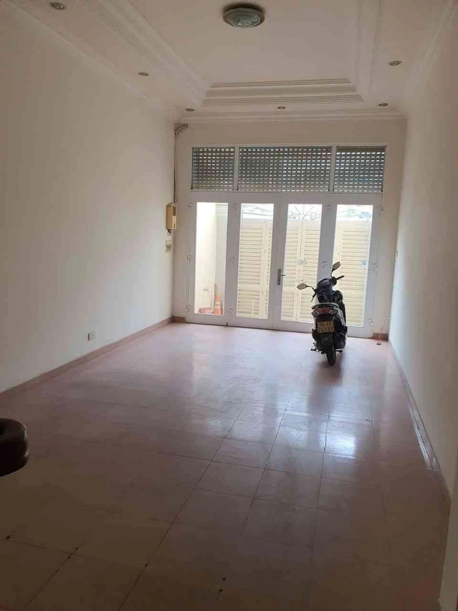 Bán nhà phố 4 tầng 68m2 mặt tiền Đào Duy Anh, Phú Nhuận 15.99 tỷ - Ảnh thu nhỏ 3