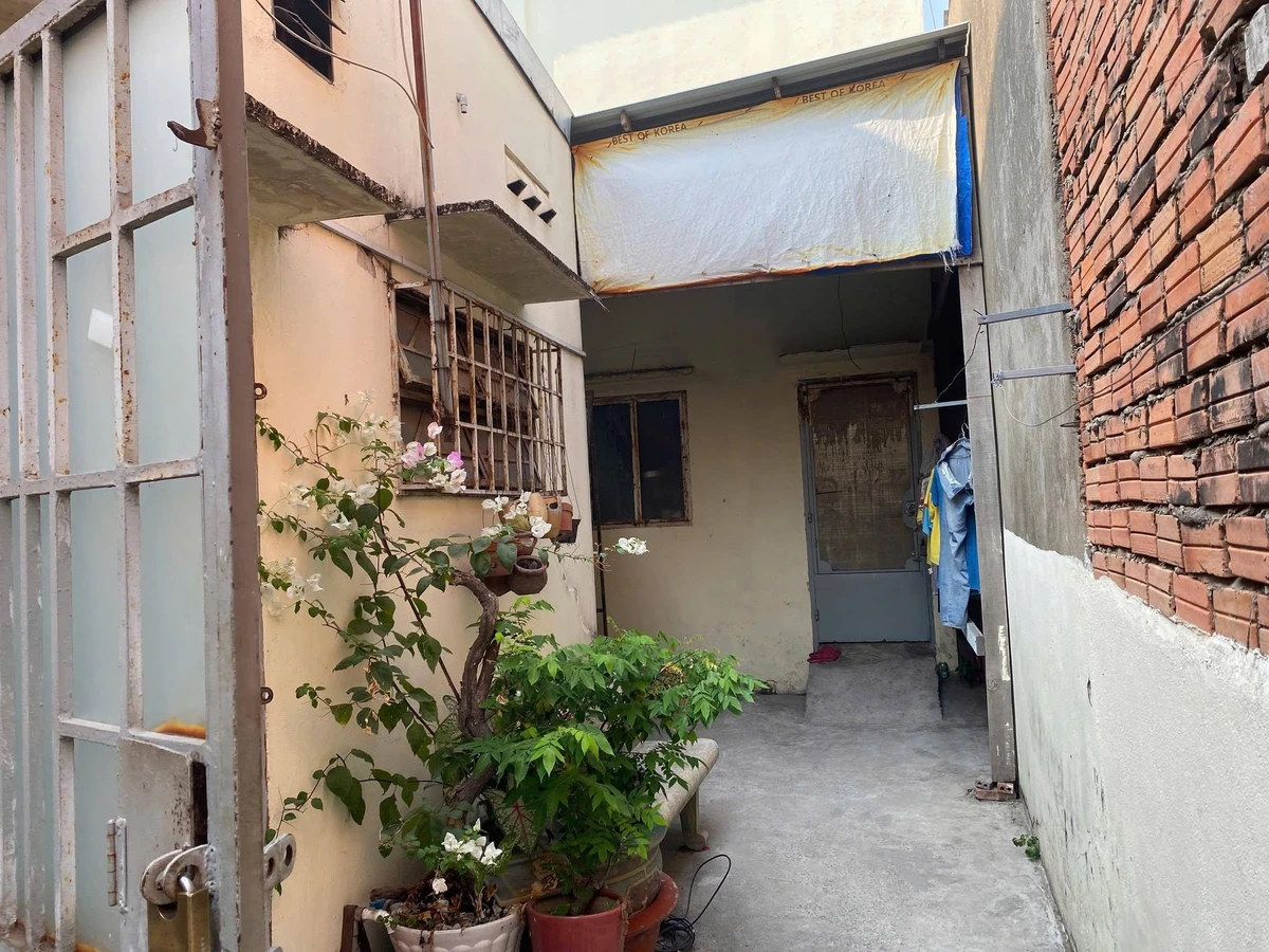 Bán nhà mặt tiền Hóc Môn 163m² 9,5 tỷ - Ảnh thu nhỏ 2