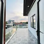 Bán biệt thự mini 6x25m sổ hồng riêng gần công an Phường Tân Triều, Đồng Nai - Ảnh thu nhỏ 5