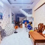 Bán nhà 4 tầng 79m² 5PN hẻm ô tô đường Nguyễn Văn Công, Phường 3, Gò Vấp - Ảnh thu nhỏ 1