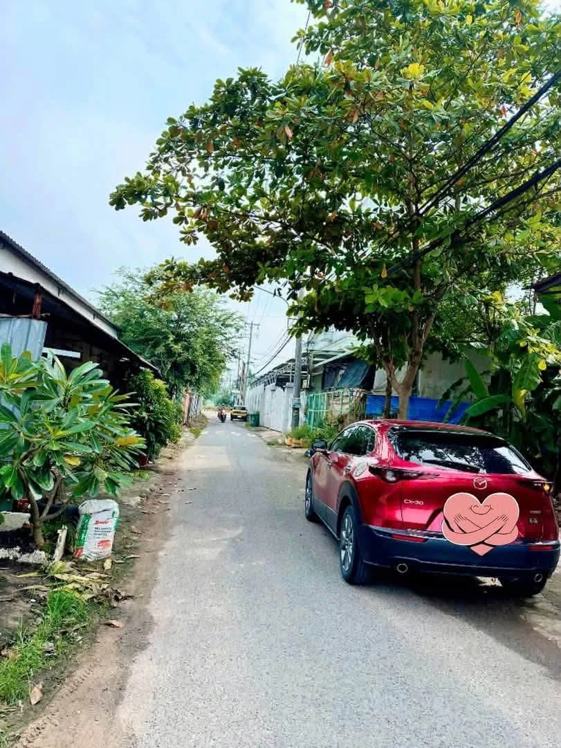 Bán nhà 1 sẹc 112m² Phú An giá 3 tỷ - Ảnh thu nhỏ 2