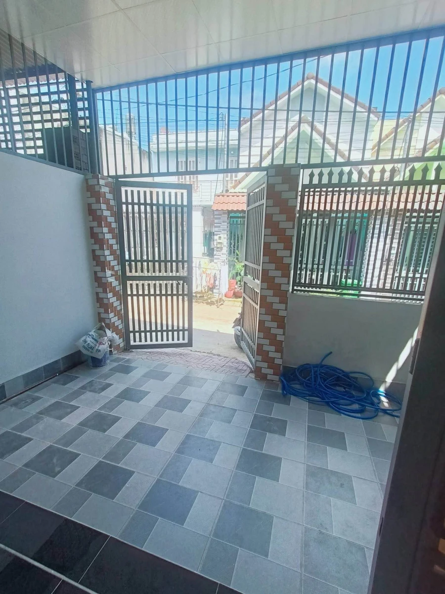 Bán nhà C4 2 phòng ngủ 100m² Đà Nẵng - Ảnh thu nhỏ 3