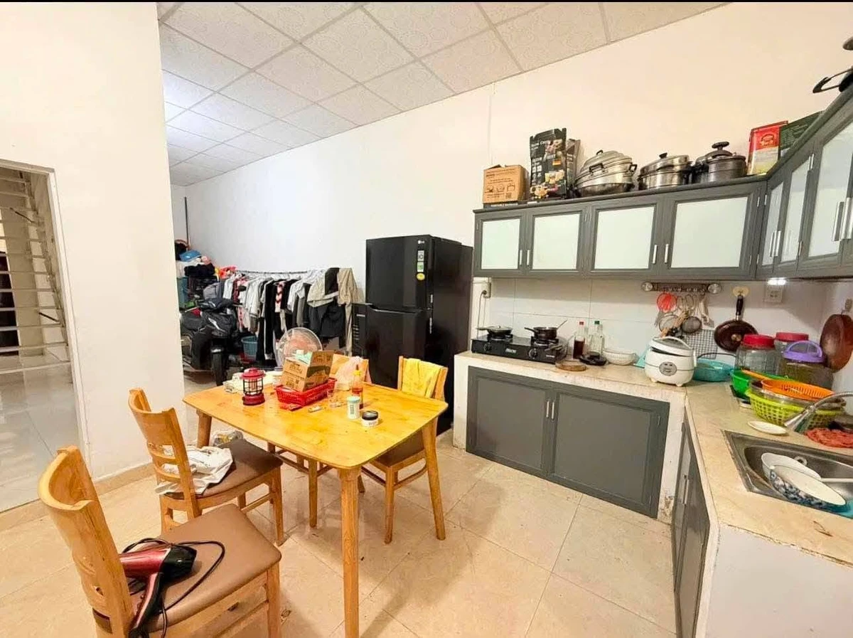 Bán nhà 2 tầng 3PN 65.6m² Bùi Thị Xuân Huế - Ảnh thu nhỏ 5