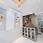 Bán nhà 1 trệt 2 lầu 5PN 38,9m2 gần đường Lương Văn Can, Phường 15, Quận 8 - Ảnh thu nhỏ 2