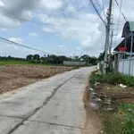 Bán nhà liền kề 100m2 thổ cư đường 4m Nhà Bè - Ảnh thu nhỏ 2