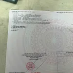 Bán đất Tân An Thủ Dầu Một Bình Dương 100m2 giá 2 tỷ 50 - Ảnh thu nhỏ 5