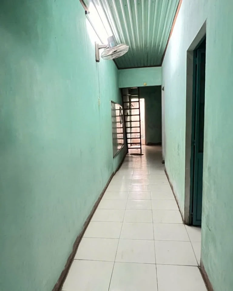Bán nhà cấp 4 85m² Chu Văn An, Quảng Ngãi - Ảnh thu nhỏ 3
