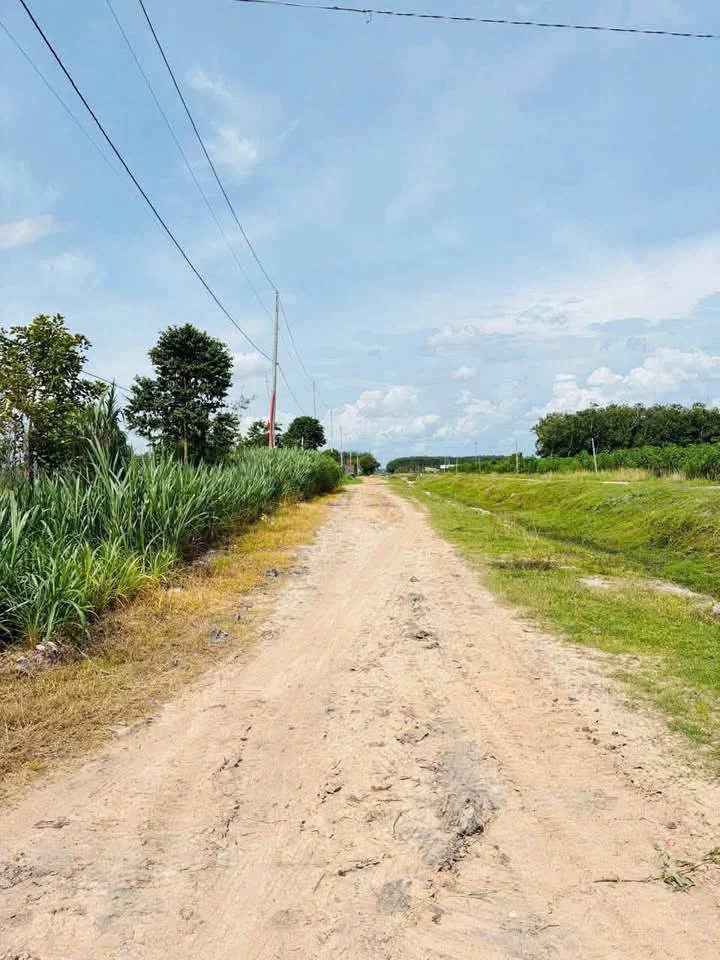 Bán đất 150m² Phước Tân, Tây Ninh - Ảnh thu nhỏ 3