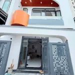 Bán nhà 1 trệt 2 lầu 65m² Lê Hồng Phong, Nhà Bè - Ảnh thu nhỏ 1