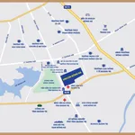 Chính chủ bán cắt lỗ HG01-33 (2 mặt tiền) Vincom Royal Park Đông Hà - Ảnh thu nhỏ 8