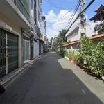 Bán nhà phố 2 tầng 55m2 Huỳnh Văn Bánh, Phú Nhuận, SHR - Ảnh thu nhỏ 1