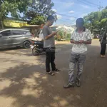 Nhà bán đất trung tâm ủy ban, giáp sông quan Trường Học, đường nhựa 10m, quy hoạch đường 20m - Ảnh thu nhỏ 5